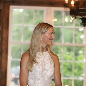 Meet your Posher, Brianna